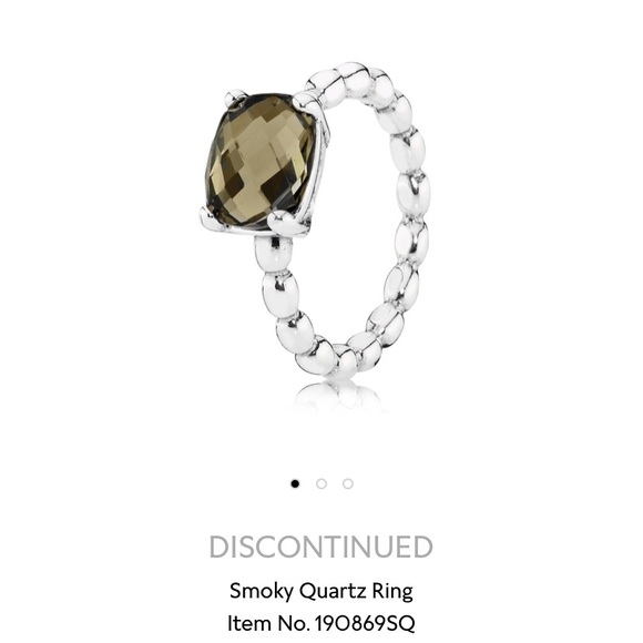 Final Price Drop 🏷 Pandora Ring